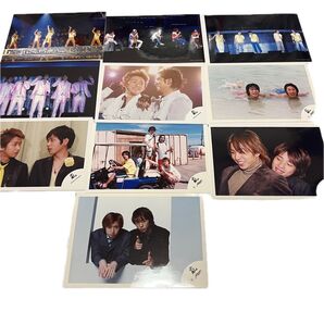 嵐 集合 公式写真 10枚セット _4