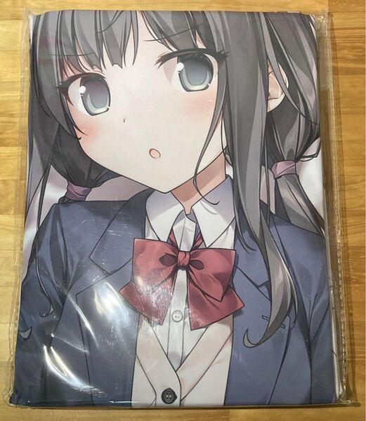 妹ちゃん 抱き枕カバー