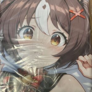 ウマ娘 グランアレグリア2 抱き枕カバー 萌小猪