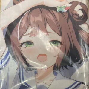 ウマ娘 ラインクラフト 抱き枕カバー 萌小猪