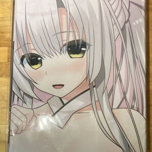 【はるるみなもに!】 幡上芽以 抱き枕カバー