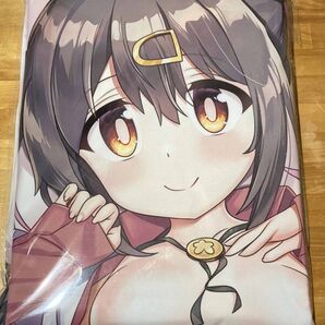 【お兄ちゃんはおしまい!】緒山みはり 抱き枕カバー