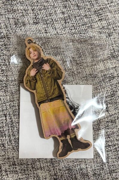 BE:FIRST SHUNTO アクキー アクリルキーホルダー シュント