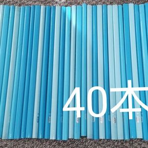 さんかく 鉛筆 2B 40本 新品未使用