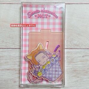 おりがみ+ ロンジュン★アクリルスタンドセット サンリオ