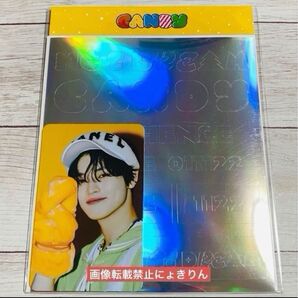 おりがみ+ チョンロ★ファンライトデコステッカーセット