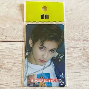 おりがみ+ マーク★交通カード nct2018