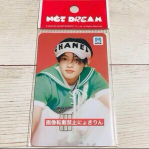 おりがみ+ チョンロ★LOCA MOBILITY CARD