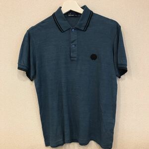  limitation collaboration! American Rag Cie × Fred Perry polo-shirt M/ special order complete sale 