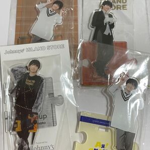 福本大晴 アクスタ アクリルスタンド まとめ売り
