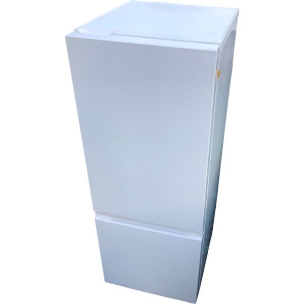 TAGlabel by amdana2ドア冷凍冷蔵庫AT-RF160-WH162リットル全国送料無料