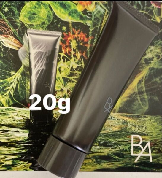 ポーラ B.A ディープクリアライザー(洗顔料・マスク)20g