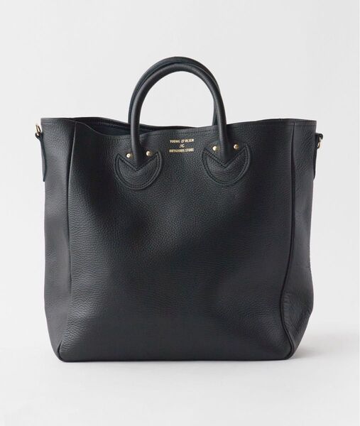 YOUNG & OLSEN The DRYGOODS STORE 2wayショルダーバッグ本革