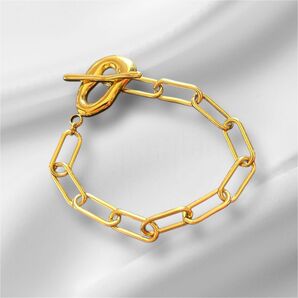 ゴールド トグル