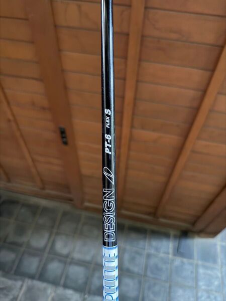 ping PT 6S