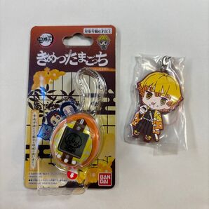 鬼滅の刃 我妻善逸セット