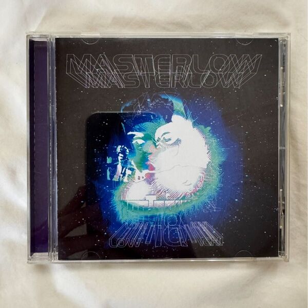 Master Low/LOW IQ 01★CD★ SuperStupid/スーパースチューピッド