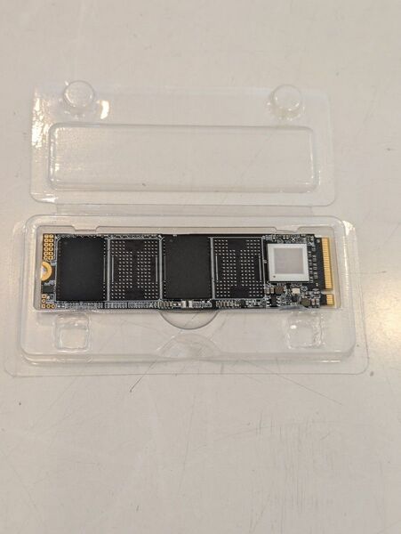 M.2SSD NVMe 1TB バルク品