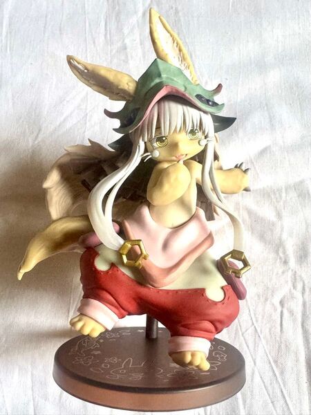 メイドインアビス ナナチ 烈日の黄金郷 Coreful フィギュア