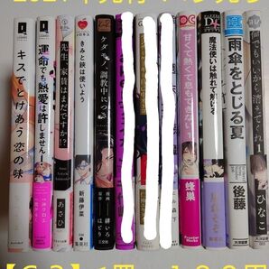 BLコミック バラ売り【C3】 1冊180円 (送料+手数料は別途)