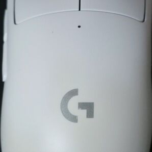 Logicool G Pro X Superlight2 ゲーミングマウス