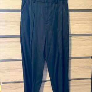 journal standard ストライプパンツ