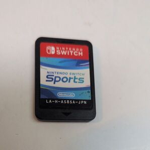 Nintendo Switch Sports