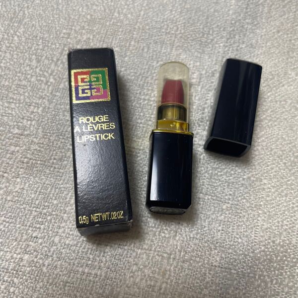 GIVENCHY ジバンシー 口紅 ルージュ ア レーブル ミニサイズ リップ ルージュ コスメ リップスティック