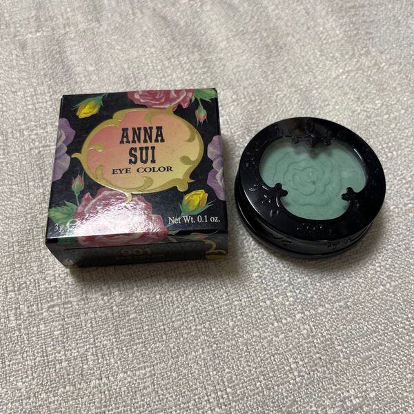 ANNA SUI アナスイ アイカラー 901 アイシャドウ