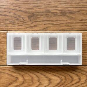 Nintendo DS 3DS ソフト・タッチペン 収納ケース