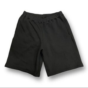 Graphpaper LOOPWHEELER for Graphpaper Sweat Shortsグラフペーパーループウィラー