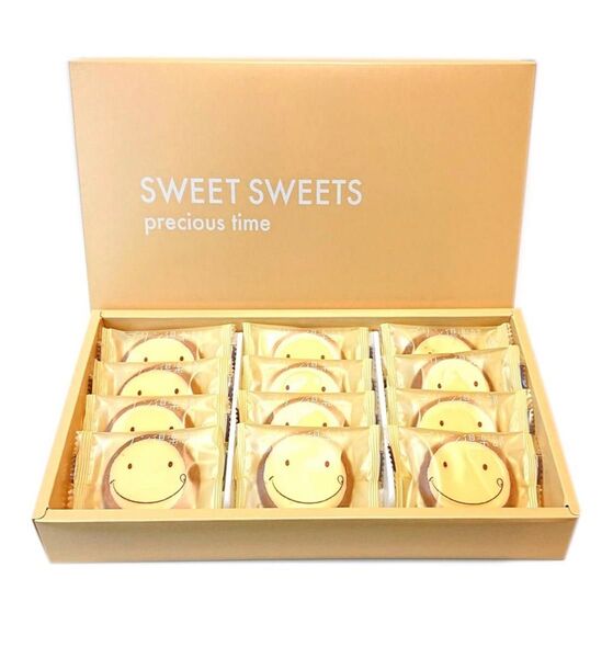 【新品】名古屋プリン倶楽部 プリンタルトクッキー 12枚