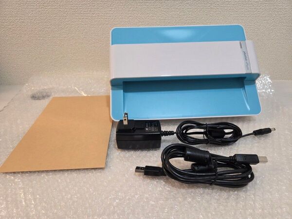 サンワサプライ 簡単フォトスキャナー 400-SCN039