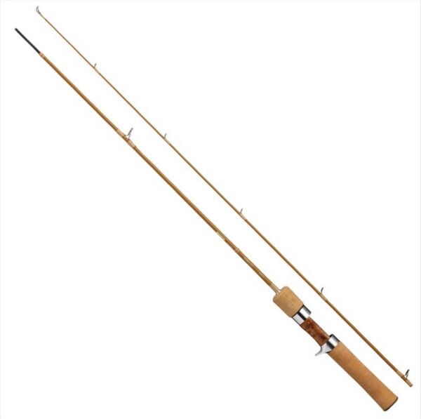 ダイワ トラウトロッド ピュアリスト 51LB・W ベイト 2ピース DAIWA 1.55m