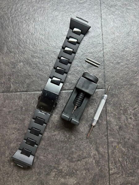 G-SHOCK/Gショック 【コンポジットバンド】 PC製 互換品
