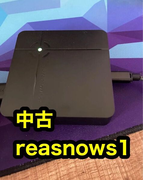 reasnows1 ps4 ps4pro apex fps マクロ