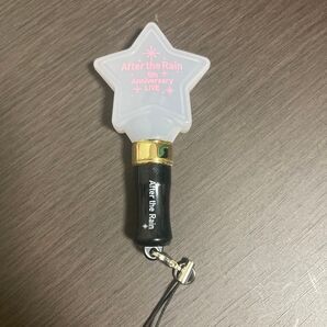 after the rain ミニペンライト