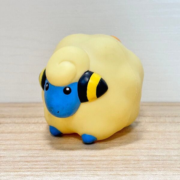 【当時物レアグッズ】 ポケモンバウンドボール メリープ 2000年生産平成レトロ