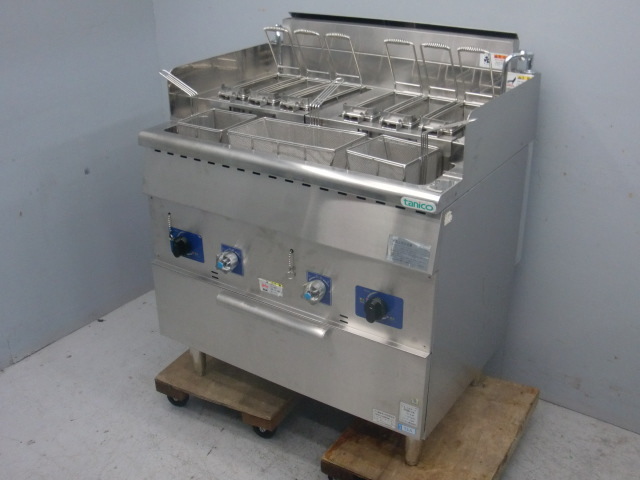 2025年最新】Yahoo!オークション -ゆで麺機 タニコーの中古品 2025年最新】Yahoo!オークション -ゆで麺機 タニコーの中古品