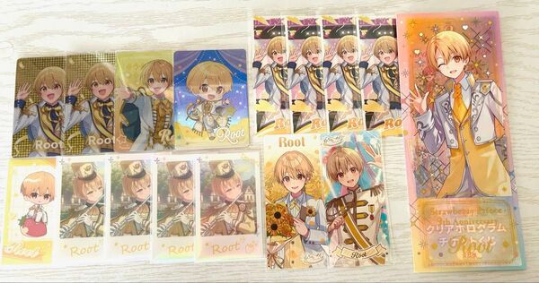 すとぷり るぅとくん まとめ売り