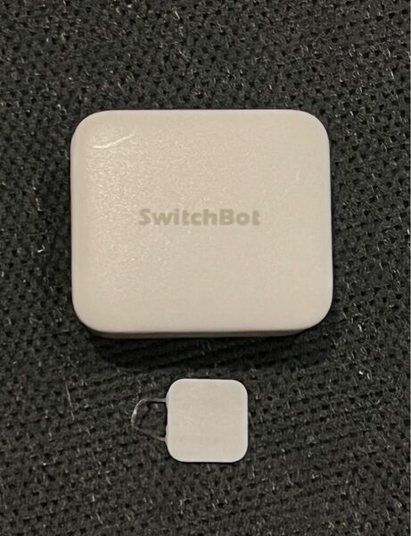 SwitchBot ボット 指ロボット スマートスイッチ