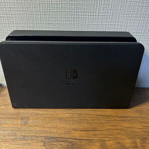 Switchドック