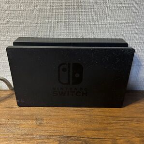 Nintendo ニンテンドースイッチ ドック 070207Switchドック