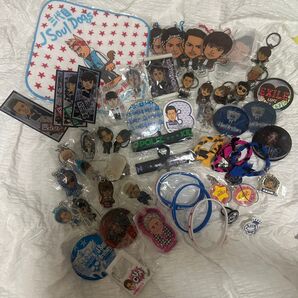 LDH グッズ ガチャ 3代目 ジェネ ファンタ EXILE キーホルダー53点 缶バッジ グッズ アクリルキーホルダー