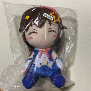 ホロライブ ときのそら BIGぬいぐるみ タイクレ限定