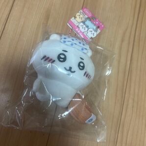 ご当地 ちいかわ マスコットキーチェーン温泉