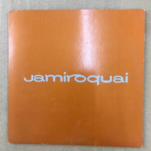 CD/Jamiroquai/You Give Me Something/中古