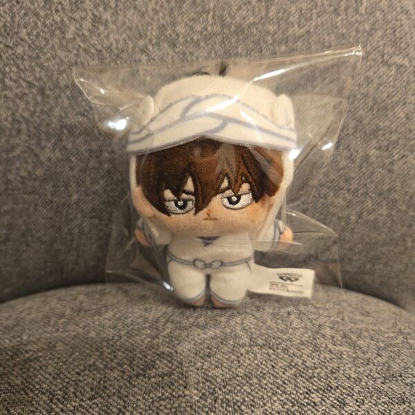 劇場版 忍たま乱太郎 ほわぬい 天鬼 ぬいぐるみ