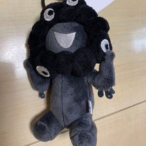 大阪関西万博 ミャクミャク ブラック 黒ミャクミャク 新品④