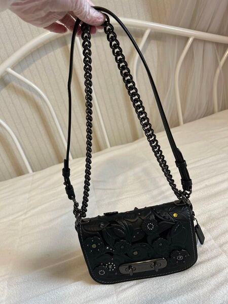 バッグ COACH コーチ